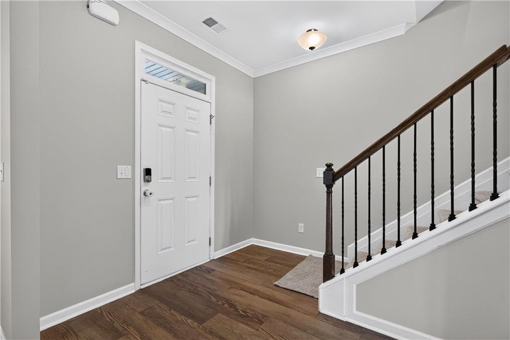 5 bedroom, 3 bathroom, 3,268 sq ft single family residence for sale at 45 Filson Dr, Newnan, GA 30276 — photo 7