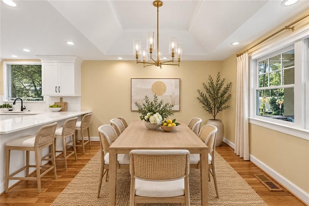 3 bedroom, 4 bathroom, 2,192 sq ft single family residence for sale at 805 Holmes Street, Atlanta, GA 30318 — photo 3