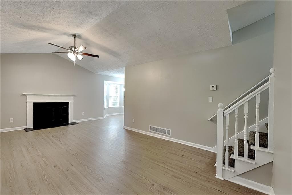 3 bedroom, 2 bathroom, 1,220 sq ft single family residence for rent at 58 Glenbrook Court, Douglasville, GA 30134 for $1,700 a month — photo 2
