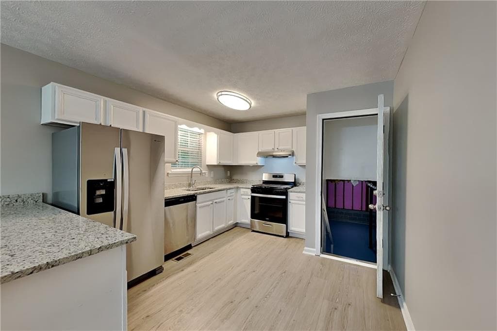 3 bedroom, 2 bathroom, 1,220 sq ft single family residence for rent at 58 Glenbrook Court, Douglasville, GA 30134 for $1,700 a month — photo 5