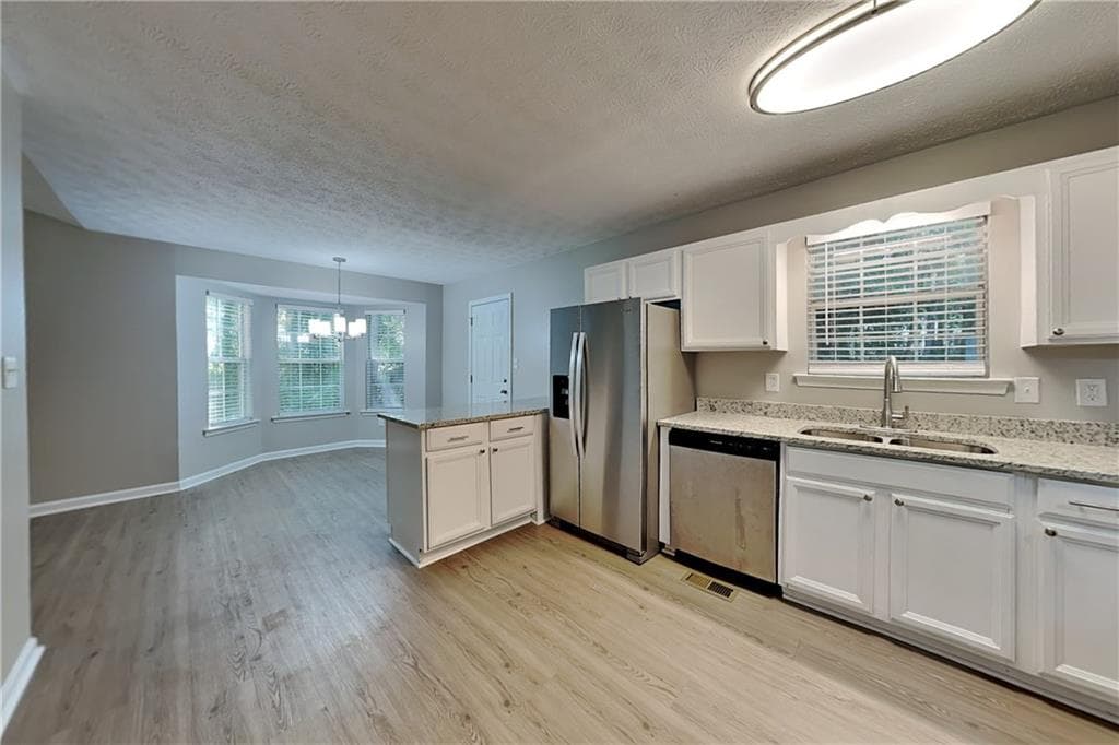 3 bedroom, 2 bathroom, 1,220 sq ft single family residence for rent at 58 Glenbrook Court, Douglasville, GA 30134 for $1,700 a month — photo 6