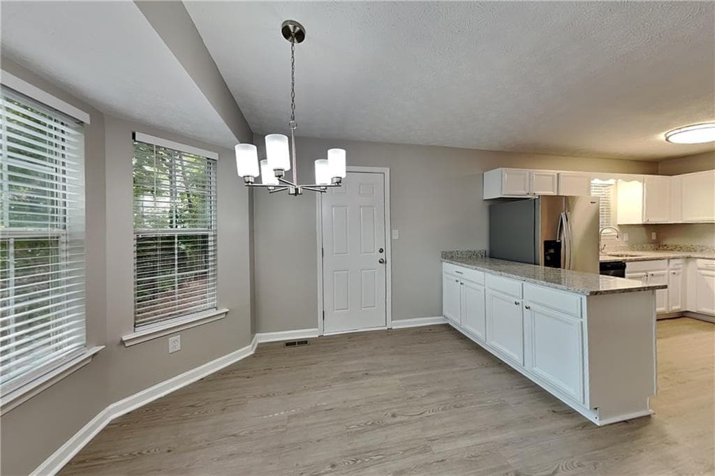 3 bedroom, 2 bathroom, 1,220 sq ft single family residence for rent at 58 Glenbrook Court, Douglasville, GA 30134 for $1,700 a month — photo 7