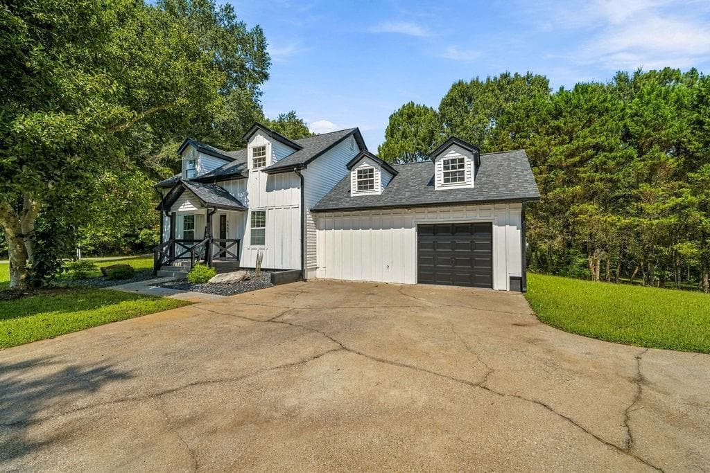 3 bedroom, 3 bathroom, 1,176 sq ft single family residence for sale at 6488 Nebo Road, Hiram, GA 30141 — photo 6