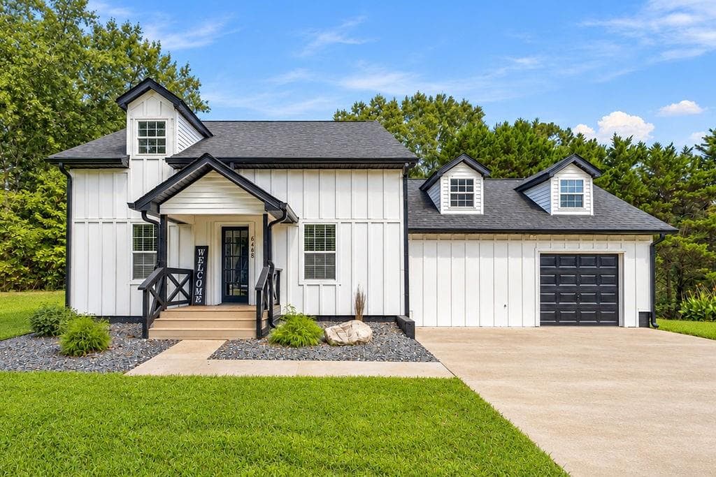 3 bedroom, 3 bathroom, 1,176 sq ft single family residence for sale at 6488 Nebo Road, Hiram, GA 30141 — photo 9