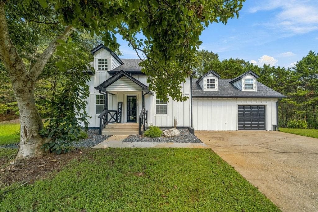 3 bedroom, 3 bathroom, 1,176 sq ft single family residence for sale at 6488 Nebo Road, Hiram, GA 30141 — photo 10