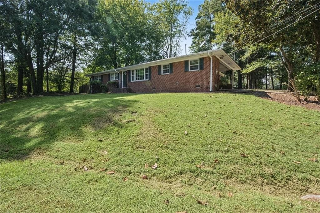 3 bedroom, 2 bathroom, 1,425 sq ft single family residence for rent at 107 Pinecrest Circle, Dallas, GA 30132 for $2,000 a month — photo 4