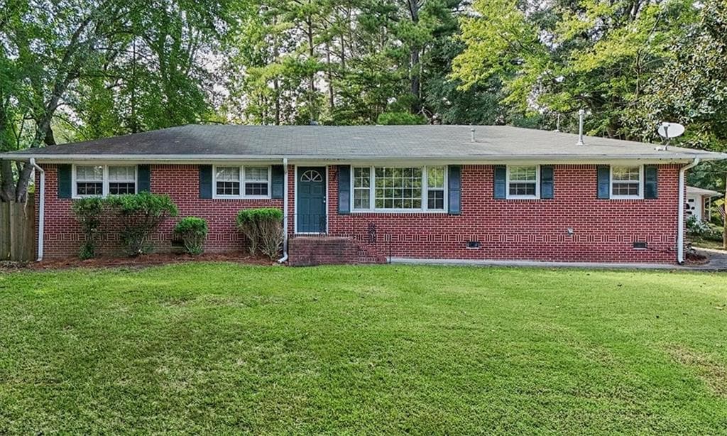 3 bedroom, 2 bathroom, 1,425 sq ft single family residence for rent at 107 Pinecrest Circle, Dallas, GA 30132 for $2,000 a month — photo 7