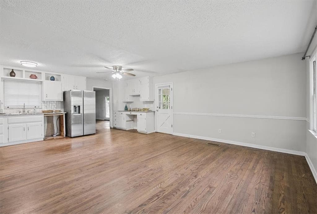 3 bedroom, 2 bathroom, 1,425 sq ft single family residence for rent at 107 Pinecrest Circle, Dallas, GA 30132 for $2,000 a month — photo 10