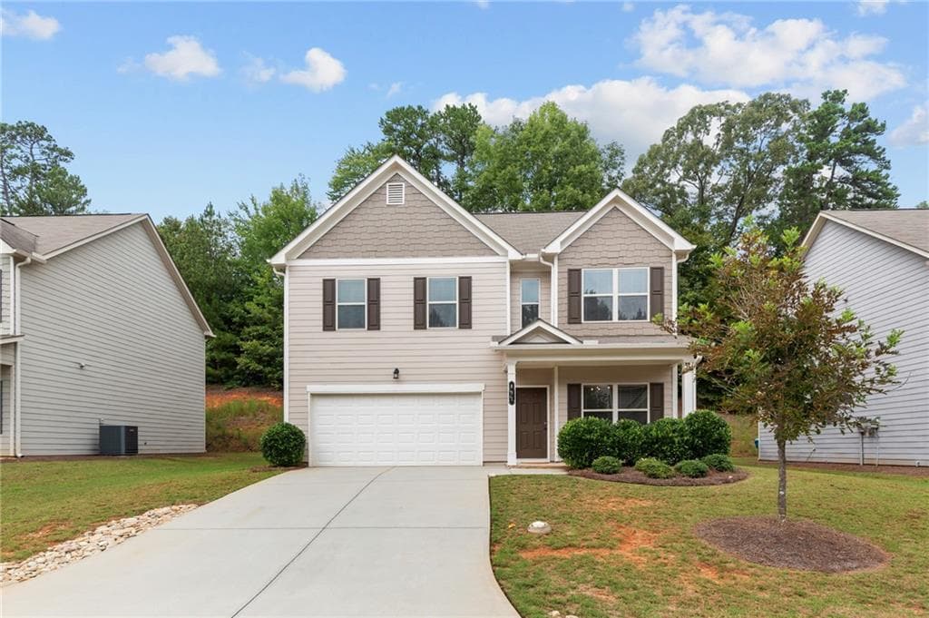 4 bedroom, 3 bathroom, 2,045 sq ft single family residence for rent at 891 Walnut Woods Drive, Braselton, GA 30517 for $2,200 a month