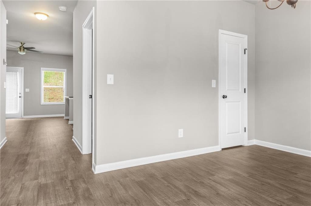 4 bedroom, 3 bathroom, 2,045 sq ft single family residence for rent at 891 Walnut Woods Drive, Braselton, GA 30517 for $2,200 a month — photo 2