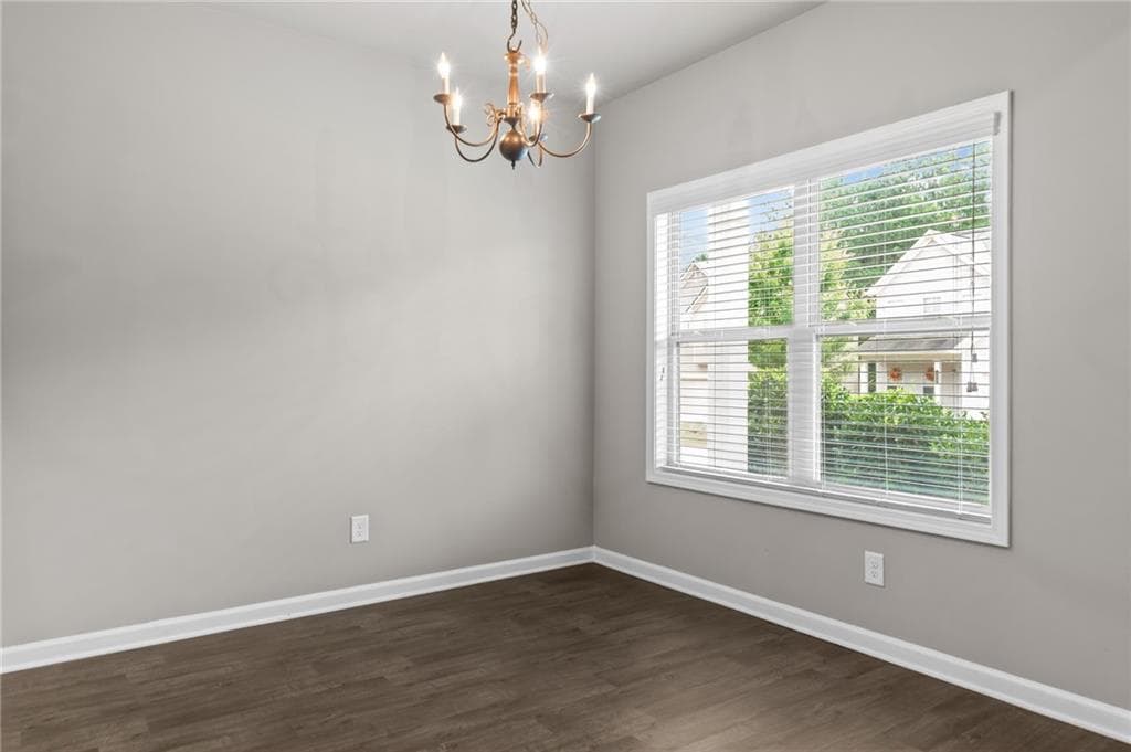 4 bedroom, 3 bathroom, 2,045 sq ft single family residence for rent at 891 Walnut Woods Drive, Braselton, GA 30517 for $2,200 a month — photo 3