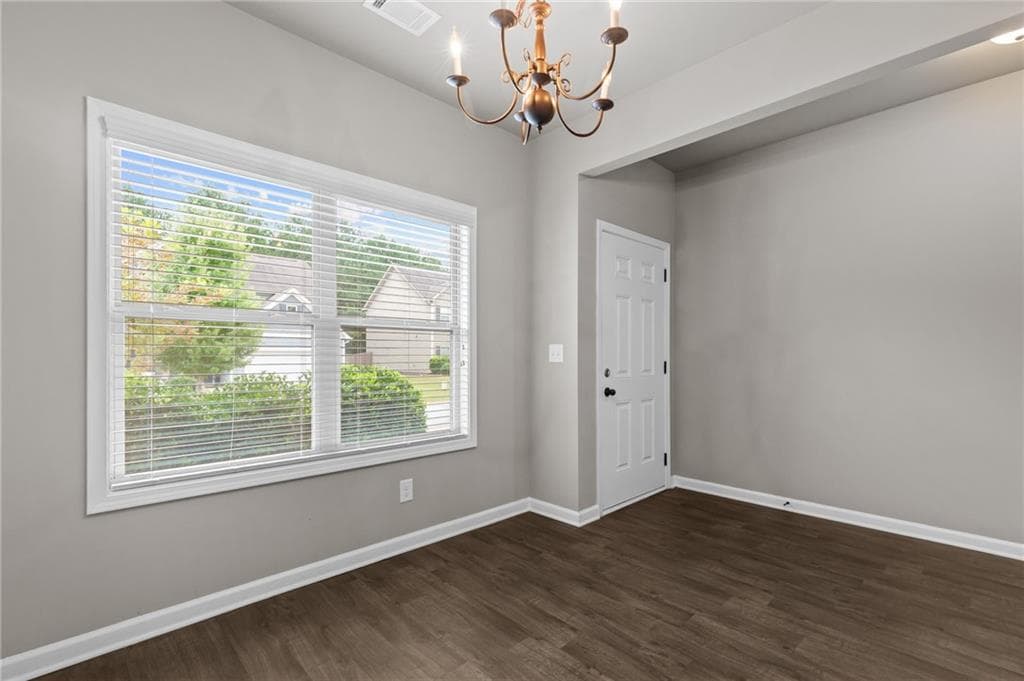 4 bedroom, 3 bathroom, 2,045 sq ft single family residence for rent at 891 Walnut Woods Drive, Braselton, GA 30517 for $2,200 a month — photo 5