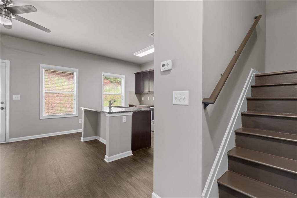 4 bedroom, 3 bathroom, 2,045 sq ft single family residence for rent at 891 Walnut Woods Drive, Braselton, GA 30517 for $2,200 a month — photo 6