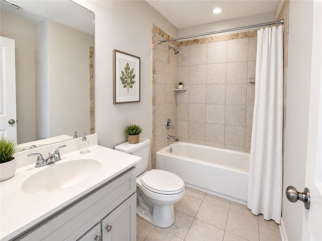 3 bedroom, 3 bathroom, 1,636 sq ft townhouse for sale at 10172 Benton Woods Dr, Covington, GA 30014 — photo 10