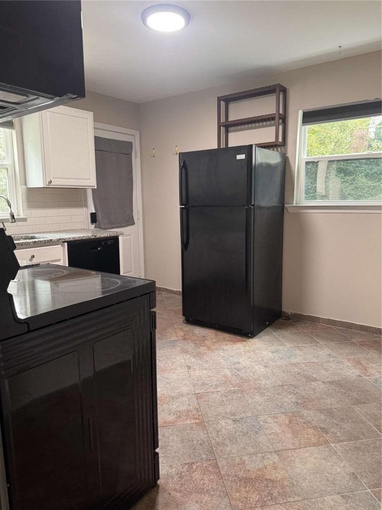 3 bedroom, 1 bathroom, 1,015 sq ft single family residence for rent at 3048 Woodham Way, Atlanta, GA 30316 for $1,950 a month — photo 7