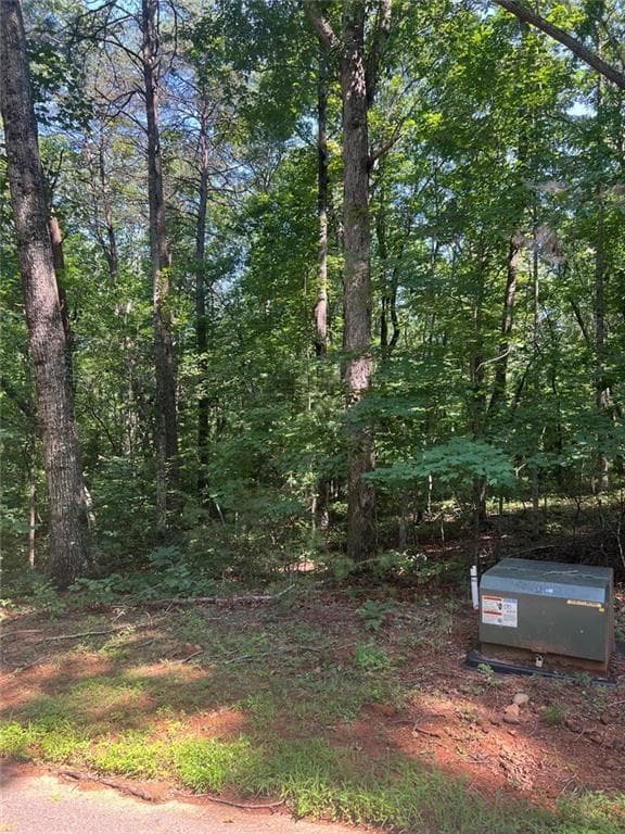 single family residence for sale at 85 VIA MASSA, Dahlonega, GA 30533 — photo 7
