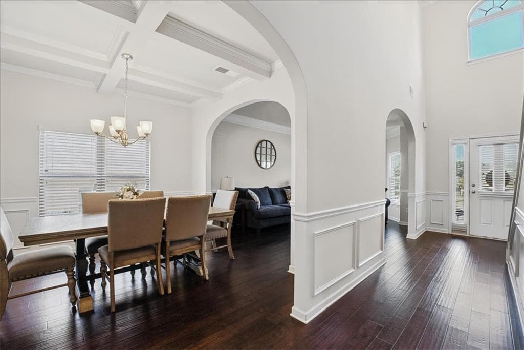4 bedroom, 3 bathroom, 2,584 sq ft single family residence for sale at 225 Silver Ridge Road, Covington, GA 30016 — photo 7