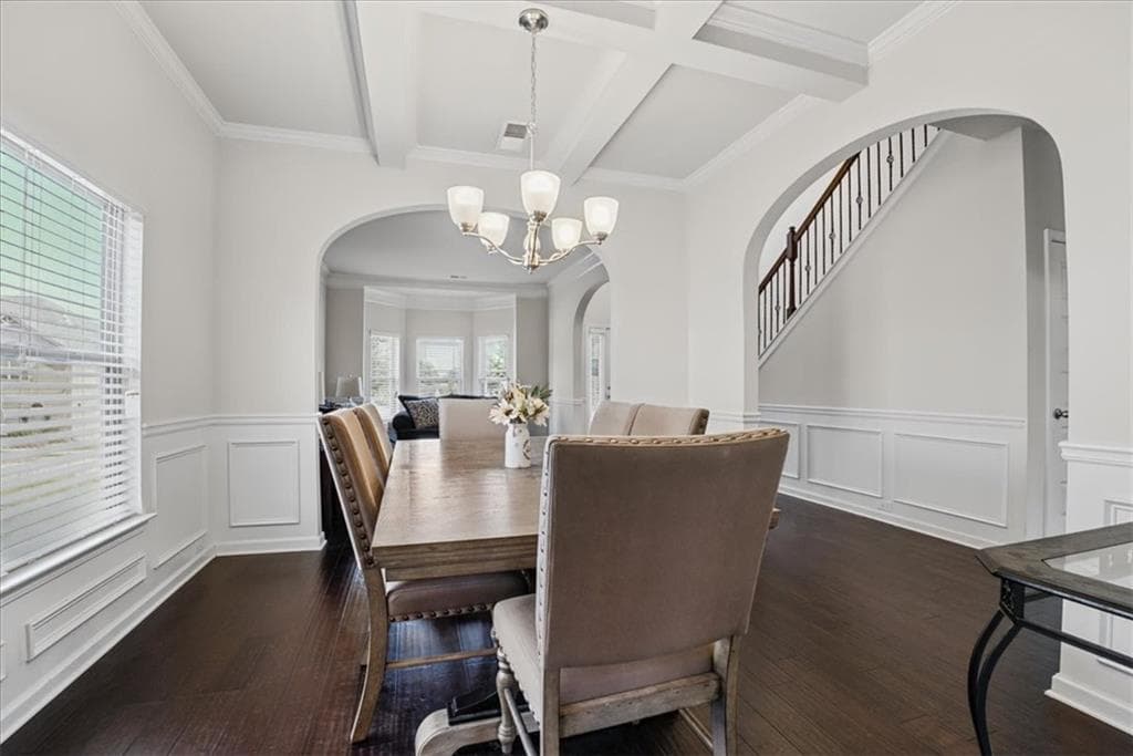 4 bedroom, 3 bathroom, 2,584 sq ft single family residence for sale at 225 Silver Ridge Road, Covington, GA 30016 — photo 10