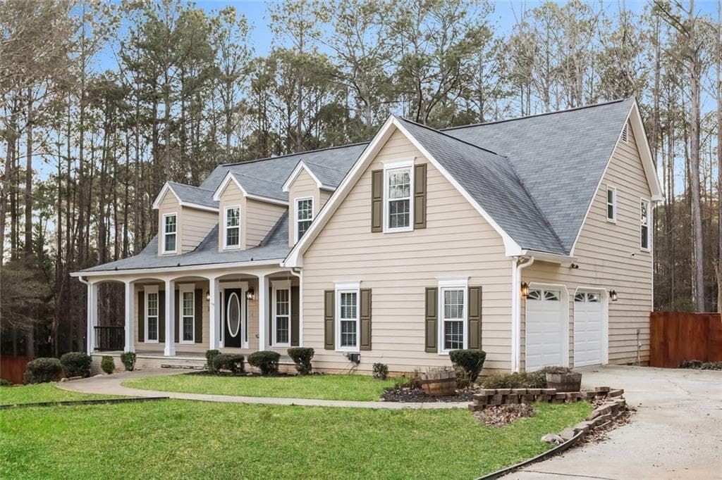 4 bedroom, 3 bathroom, 3,379 sq ft single family residence for sale at 125 Green Valley Circle, Mcdonough, GA 30252 — photo 5