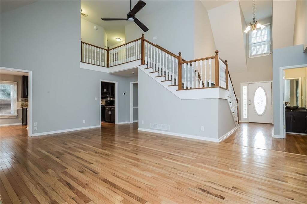 4 bedroom, 3 bathroom, 3,379 sq ft single family residence for sale at 125 Green Valley Circle, Mcdonough, GA 30252 — photo 8