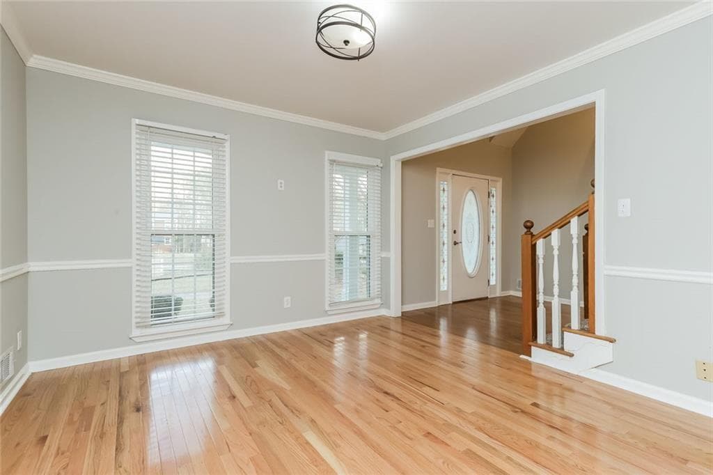 4 bedroom, 3 bathroom, 3,379 sq ft single family residence for sale at 125 Green Valley Circle, Mcdonough, GA 30252 — photo 9