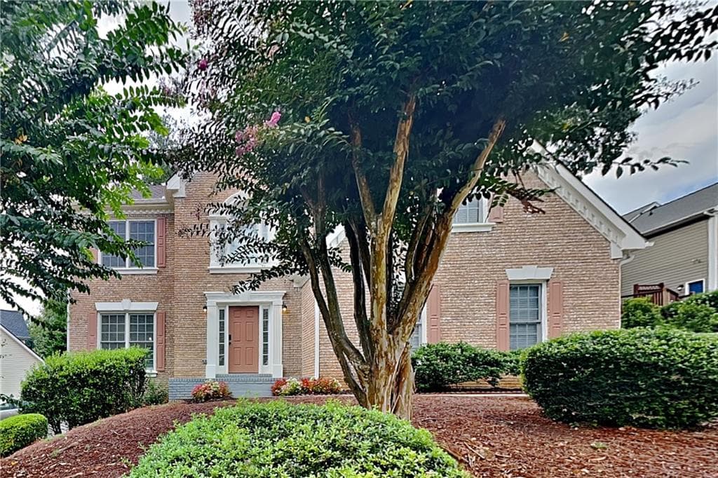 4 bedroom, 3 bathroom, 3,231 sq ft single family residence for rent at 2836 Springrock Way, Lawrenceville, GA 30043 for $3,100 a month — photo 1 of 23