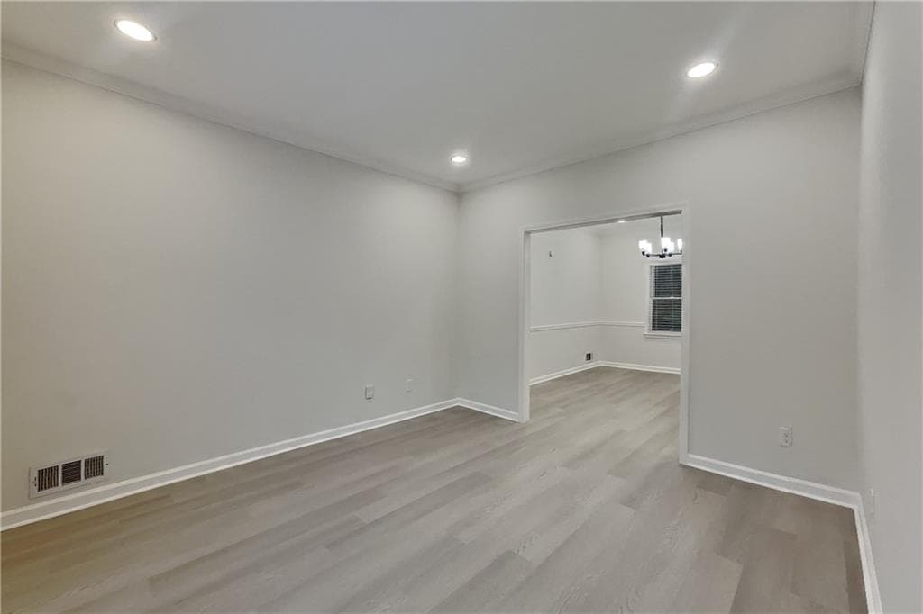 4 bedroom, 3 bathroom, 3,231 sq ft single family residence for rent at 2836 Springrock Way, Lawrenceville, GA 30043 for $3,100 a month — photo 2