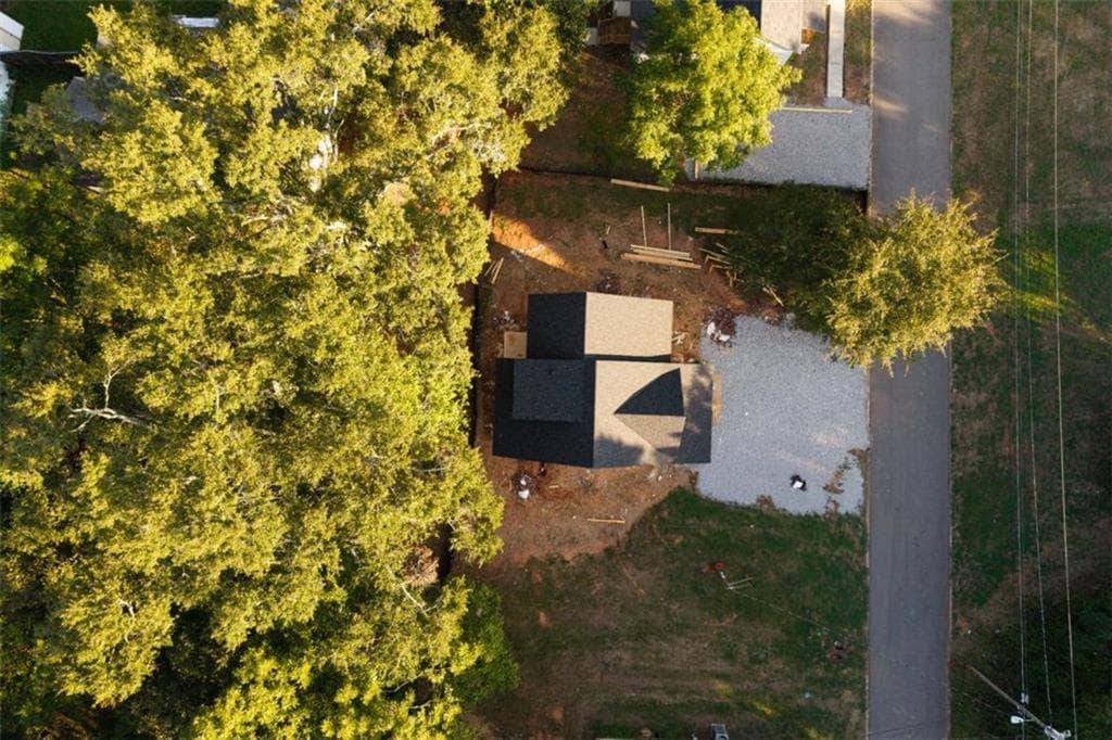 3 bedroom, 2 bathroom single family residence for sale at 304 Cedar Street, Social Circle, GA 30025 — photo 4