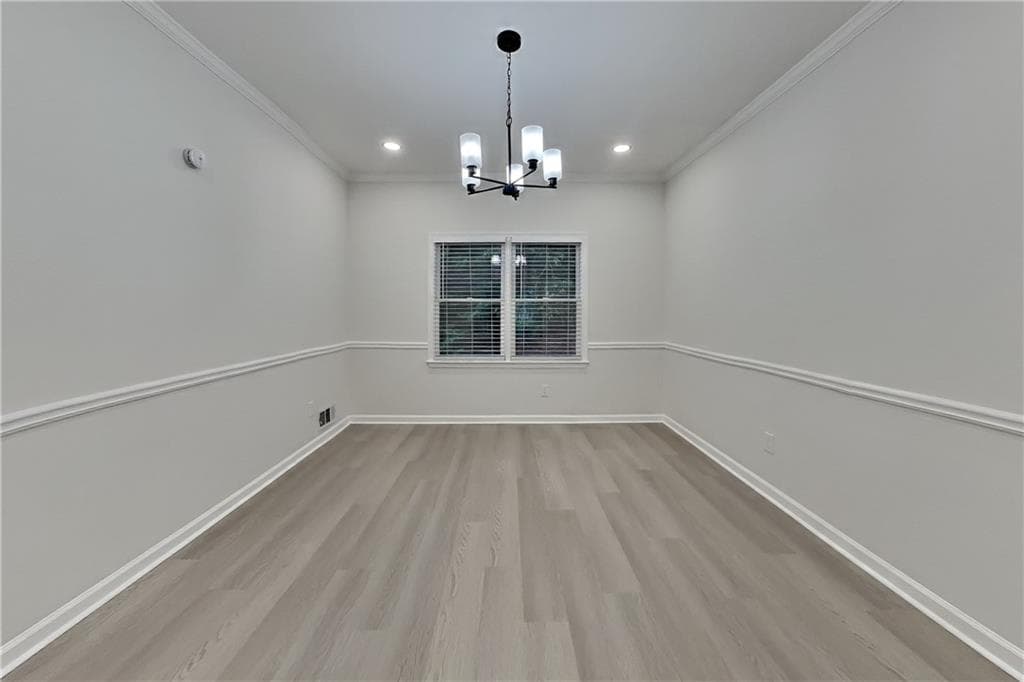 4 bedroom, 3 bathroom, 3,231 sq ft single family residence for rent at 2836 Springrock Way, Lawrenceville, GA 30043 for $3,100 a month — photo 6