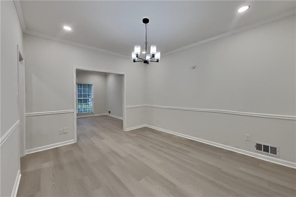 4 bedroom, 3 bathroom, 3,231 sq ft single family residence for rent at 2836 Springrock Way, Lawrenceville, GA 30043 for $3,100 a month — photo 7