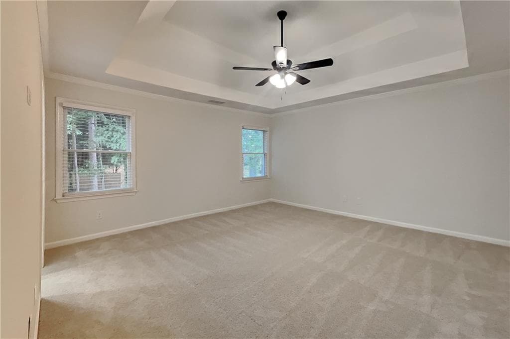 4 bedroom, 3 bathroom, 3,231 sq ft single family residence for rent at 2836 Springrock Way, Lawrenceville, GA 30043 for $3,100 a month — photo 8