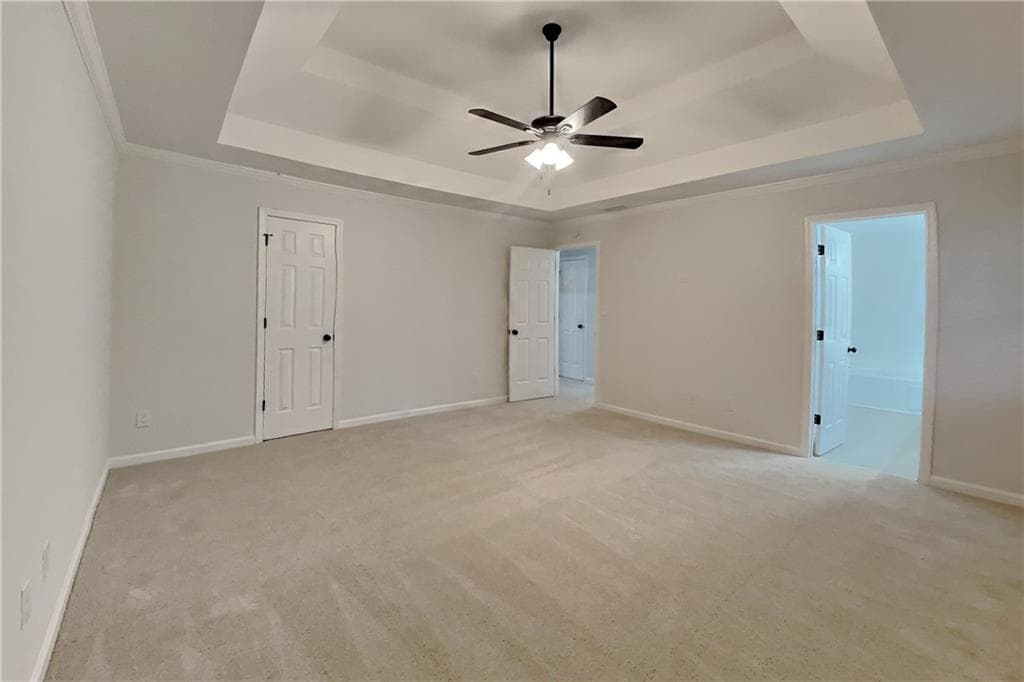 4 bedroom, 3 bathroom, 3,231 sq ft single family residence for rent at 2836 Springrock Way, Lawrenceville, GA 30043 for $3,100 a month — photo 9
