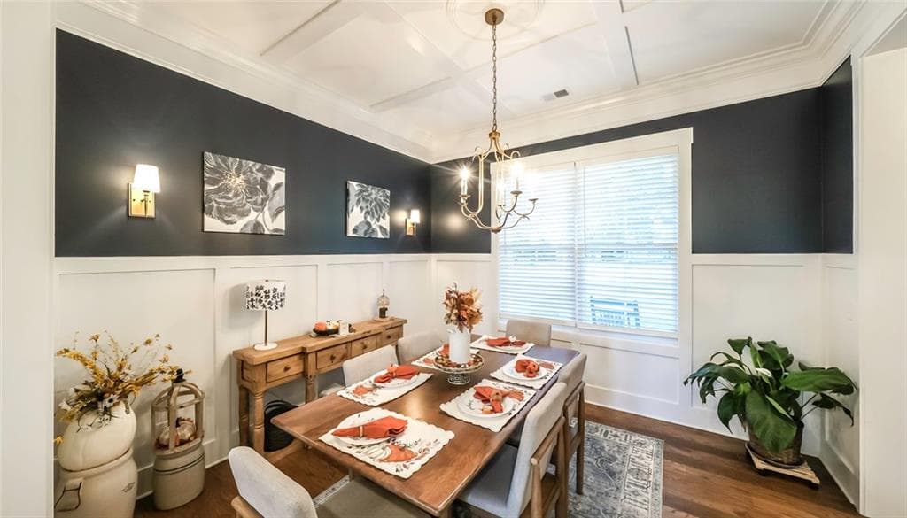 4 bedroom, 4 bathroom, 2,600 sq ft single family residence for sale at 2565 Mt Zion Road, Carrollton, GA 30117 — photo 5