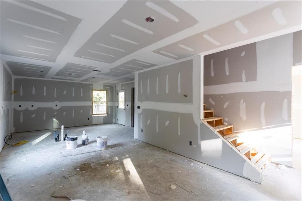 3 bedroom, 2 bathroom single family residence for sale at 304 Cedar Street, Social Circle, GA 30025 — photo 7
