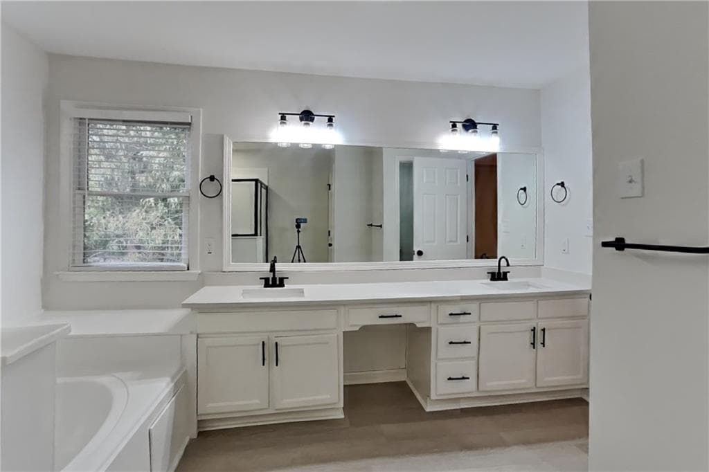 4 bedroom, 3 bathroom, 3,231 sq ft single family residence for rent at 2836 Springrock Way, Lawrenceville, GA 30043 for $3,100 a month — photo 10