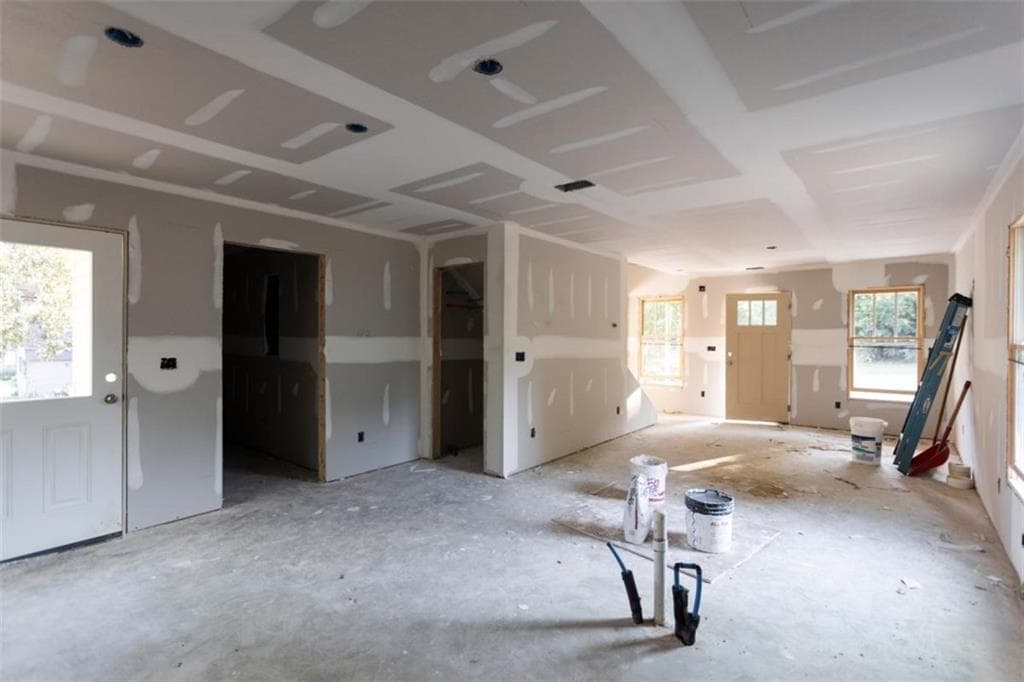 3 bedroom, 2 bathroom single family residence for sale at 304 Cedar Street, Social Circle, GA 30025 — photo 8