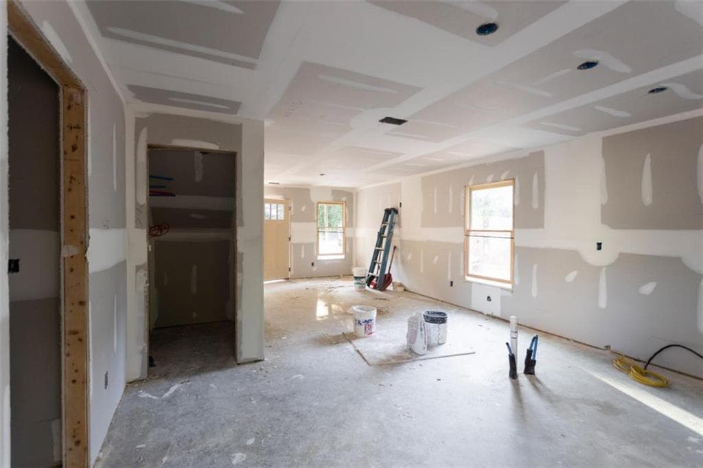 3 bedroom, 2 bathroom single family residence for sale at 304 Cedar Street, Social Circle, GA 30025 — photo 9
