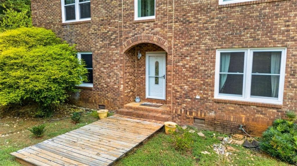 4 bedroom, 3 bathroom, 2,522 sq ft single family residence for sale at 139 Mount Zion Road, Rome, GA 30165 — photo 6