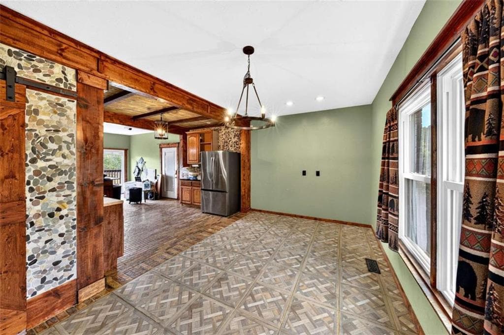 4 bedroom, 3 bathroom, 2,522 sq ft single family residence for sale at 139 Mount Zion Road, Rome, GA 30165 — photo 9