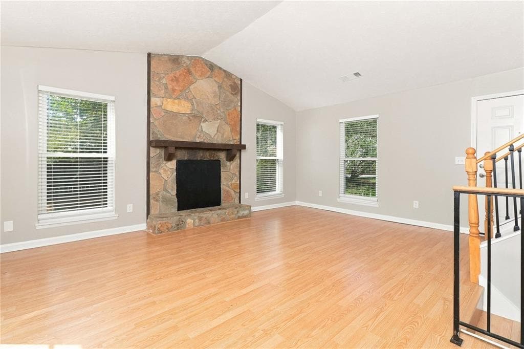 3 bedroom, 2 bathroom, 1,284 sq ft single family residence for rent at 917 Shiloh Ridge Run, Kennesaw, GA 30144 for $2,030 a month — photo 7