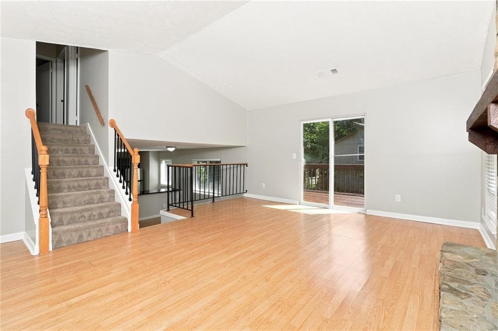 3 bedroom, 2 bathroom, 1,284 sq ft single family residence for rent at 917 Shiloh Ridge Run, Kennesaw, GA 30144 for $2,030 a month — photo 8