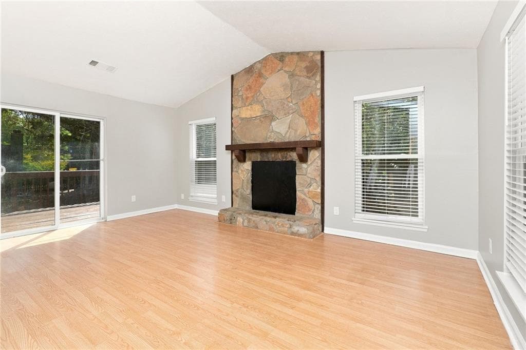 3 bedroom, 2 bathroom, 1,284 sq ft single family residence for rent at 917 Shiloh Ridge Run, Kennesaw, GA 30144 for $2,030 a month — photo 9