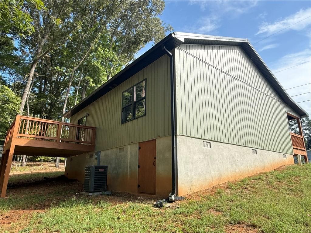2 bedroom, 2 bathroom, 1,080 sq ft single family residence for sale at 41 Buckhorn Tavern Road, Dahlonega, GA 30533 — photo 3