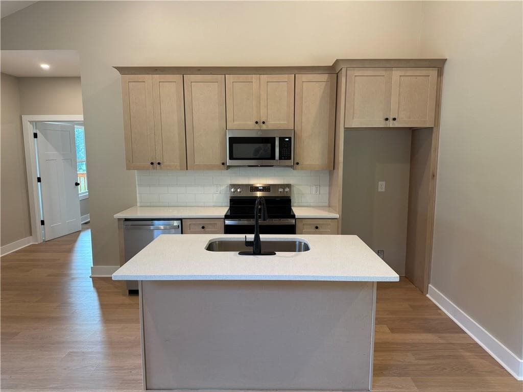2 bedroom, 2 bathroom, 1,080 sq ft single family residence for sale at 41 Buckhorn Tavern Road, Dahlonega, GA 30533 — photo 5