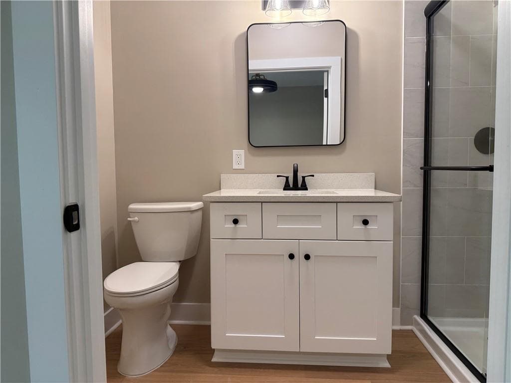 2 bedroom, 2 bathroom, 1,080 sq ft single family residence for sale at 41 Buckhorn Tavern Road, Dahlonega, GA 30533 — photo 7