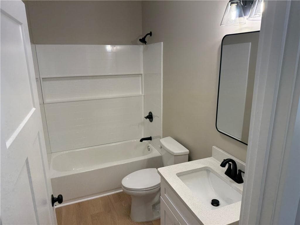2 bedroom, 2 bathroom, 1,080 sq ft single family residence for sale at 41 Buckhorn Tavern Road, Dahlonega, GA 30533 — photo 8