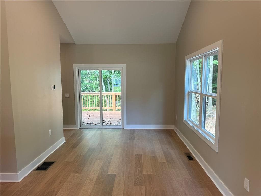 2 bedroom, 2 bathroom, 1,080 sq ft single family residence for sale at 41 Buckhorn Tavern Road, Dahlonega, GA 30533 — photo 9