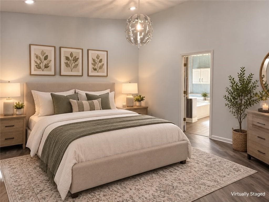 3 bedroom, 2 bathroom, 2,373 sq ft single family residence for sale at 2010 Glen Parke Ct, Lawrenceville, GA 30044 — photo 9