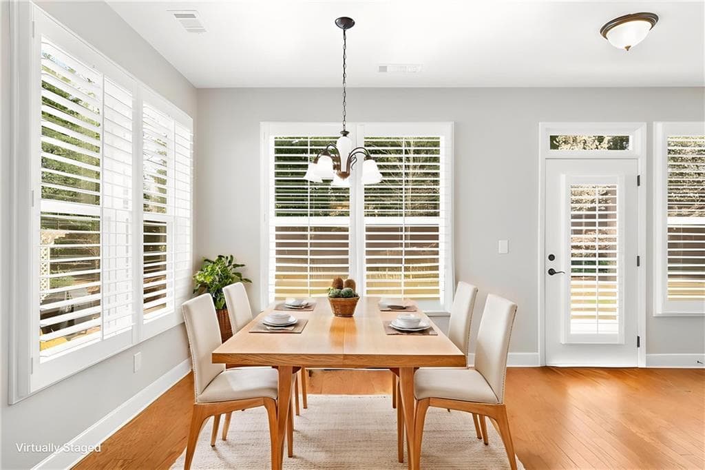 2 bedroom, 2 bathroom, 1,690 sq ft single family residence for sale at 3389 Cresswind Parkway, Gainesville, GA 30504 — photo 8
