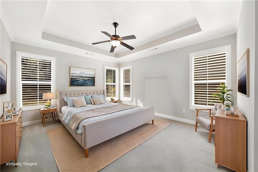 2 bedroom, 2 bathroom, 1,690 sq ft single family residence for sale at 3389 Cresswind Parkway, Gainesville, GA 30504 — photo 9